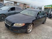 Volvo S80 2008 Blue for sale