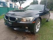 BMW 328i 2012 Black for sale