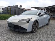 GAC AION Y 2023 Silver for sale