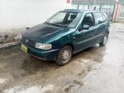 Volkswagen Polo 1998 Green for sale