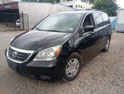 Honda Odyssey 2005 Black for sale