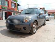 Mini Cooper 2010 Gray for sale