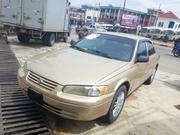 Toyota Camry 1998 Gold for sale