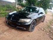 BMW 328i 2008 Black for sale