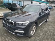 BMW X3 2019 Black for sale