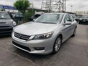 Honda Accord 2013 Silver for sale