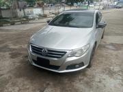 Volkswagen Passat 2012 Silver for sale