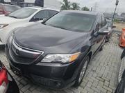 Acura RDX 2015 Black for sale