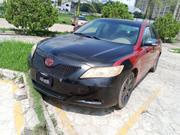 Toyota Camry 2007 Red for sale