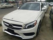 Mercedes-Benz C300 Base 4dr RWD Sedan (2.0L 4cyl 7A) 2017 White for sale