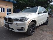 BMW X5 2015 White for sale