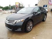 Toyota Venza Limited 4dr Wagon AWD (3.5L 6cyl 6A) 2014 Black for sale