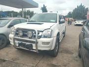 Isuzu D-MAX 2004 White for sale