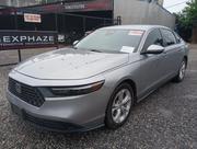 Honda Accord 2024 Gray for sale
