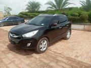 Hyundai Ix35 2014 Black for sale