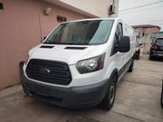 Ford Transit Connect 2016 White for sale