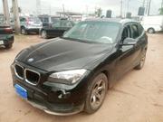 BMW X1 2010 Black for sale