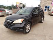 Honda CR-V 2009 Black for sale