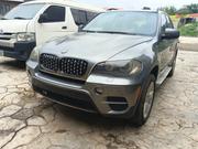 BMW X5 2008 Gray for sale