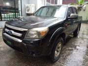 Ford Ranger 2010 Black for sale