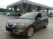 Acura RDX 2010 Gray for sale