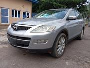 Mazda CX-9 2008 Blue for sale