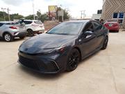 Toyota Camry SE 2025 Gray for sale