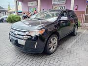 Ford Edge Limited 4dr SUV AWD (3.5L 6cyl 6A) 2014 Black for sale
