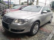 Volkswagen Passat 2007 Silver for sale
