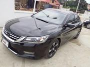 Honda Accord 2013 Black for sale