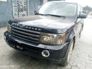 Land Rover Range Rover Sport 2006 Gray for sale
