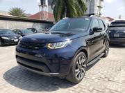 Land Rover Discovery 2020 Blue for sale