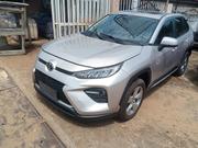 Toyota RAV4 2022 Ivory for sale