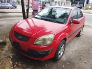 Kia Rio 1.3 LS 2009 Red for sale