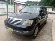 Kia Mohave 2014 Black for sale