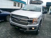 Ford F-150 2018 Silver for sale