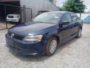 Volkswagen Passat 2014 Blue for sale