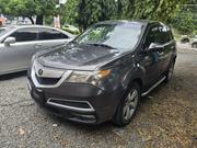 Acura MDX 2010 Gray for sale