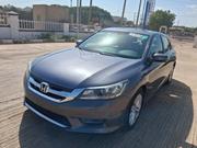 Honda Accord EX 2dr Coupe FWD (2.4L 4cyl 2A) 2013 Gray for sale