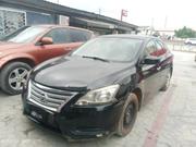 Nissan Sentra 2013 Black for sale