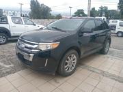 Ford Edge 2010 Black for sale