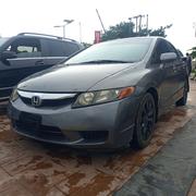 Honda Civic 2009 Gray for sale