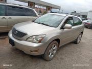 Lexus RX 2005 Brown for sale