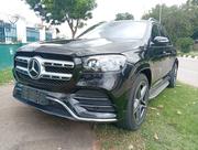 Mercedes-Benz GLS-Class GLS 550 4MATIC 2021 Black for sale
