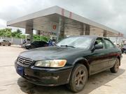 Toyota Camry 2000 Black for sale