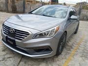 Hyundai Sonata 2016 Silver for sale