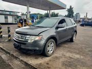 Ford Edge 2007 Black for sale
