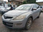 Mazda CX-9 Sport AWD 2007 Gray for sale