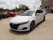 Honda Accord 2022 White for sale