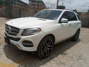 Mercedes-Benz GLE-Class 2019 White for sale